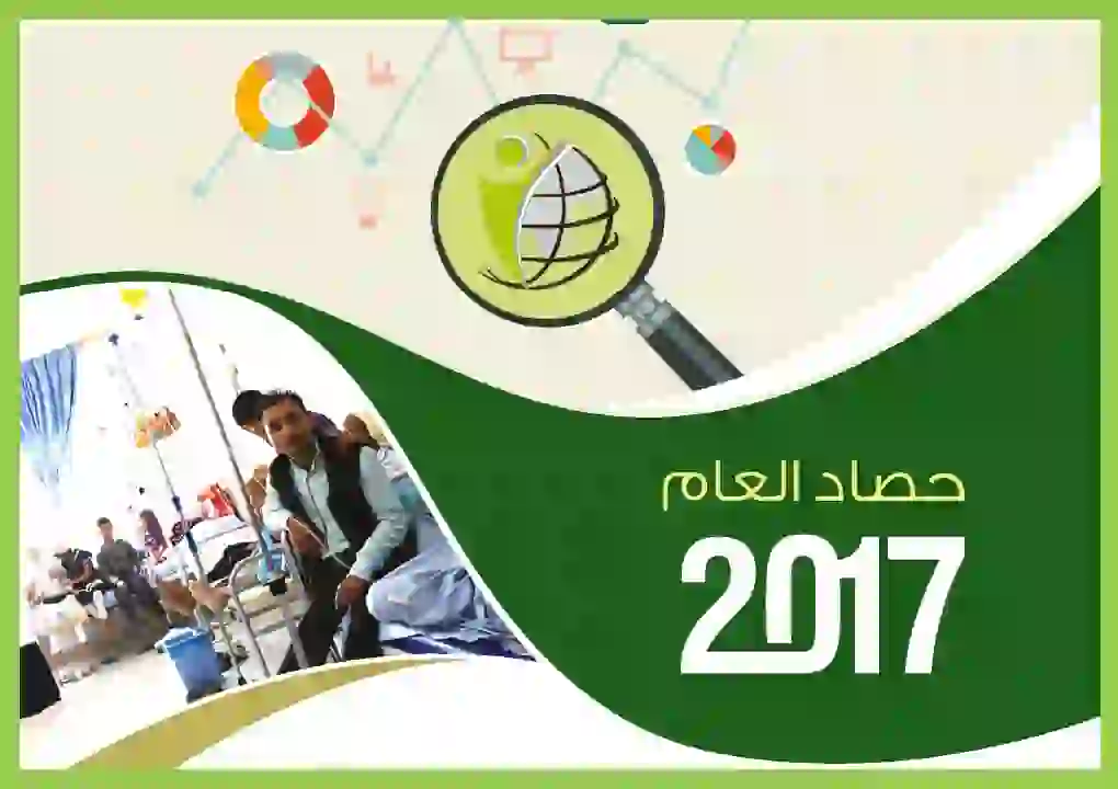 حصاد العام 2017