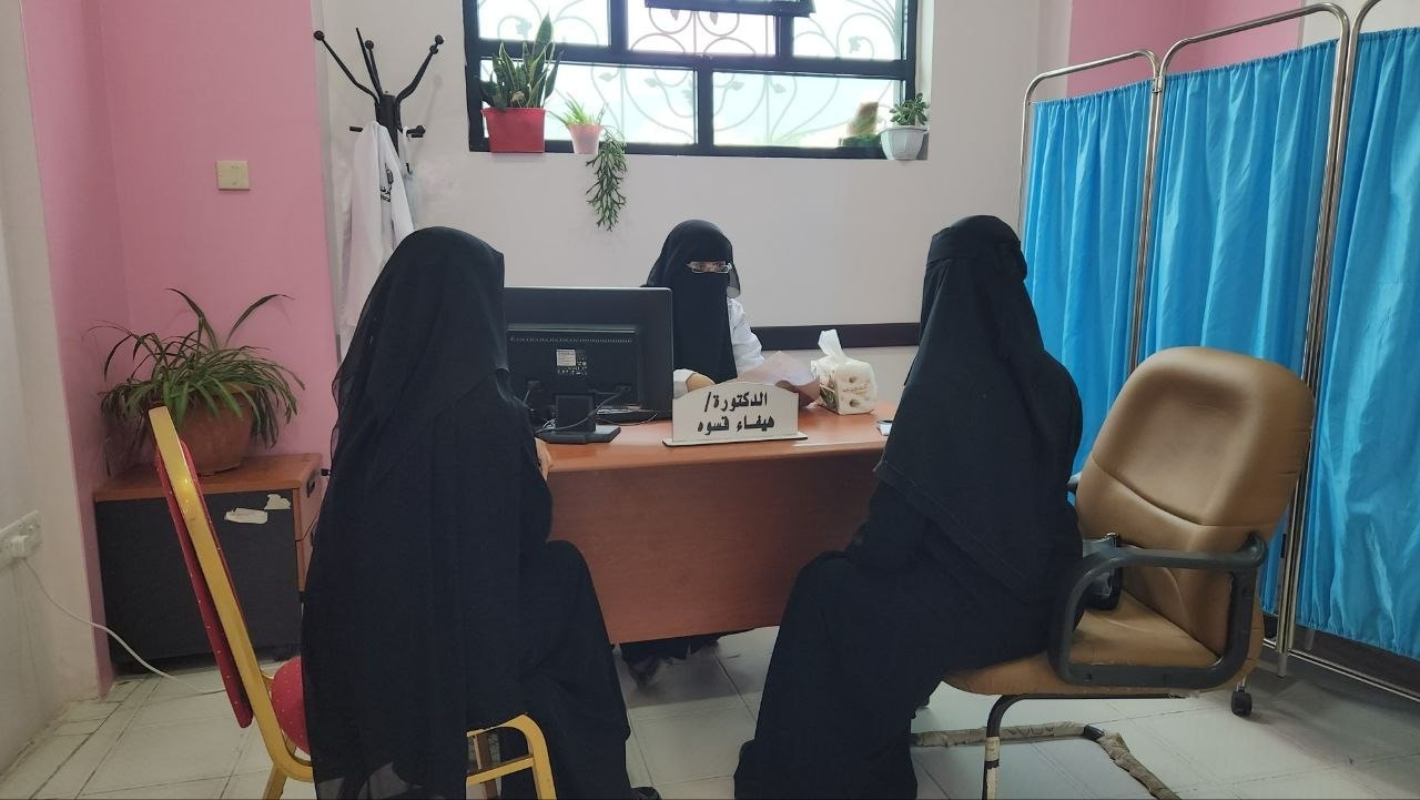 الكشف المبكر هو درعك الأقوى للوقاية.